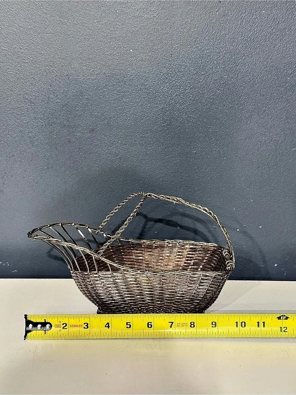 N/A woven wire
